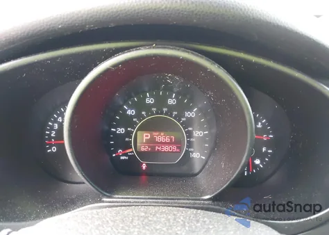 2016 Kia Soul from USA, damaged, VIN KNDJN2A27G7314926